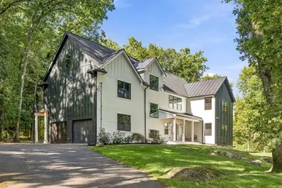 25 Meadowbrook Road, Dover, MA 02030 - Photo 1