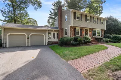 67 Pine Street, Medfield, MA 02052 - Photo 2