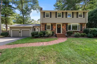 67 Pine Street, Medfield, MA 02052 - Photo 1