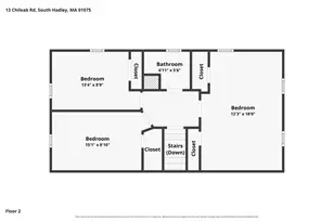 13 Chileab Rd, South Hadley, MA 01075 - Photo 42