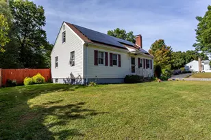 359 Pike Ave, Attleboro, MA 02703 - Photo 1