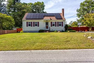 359 Pike Ave, Attleboro, MA 02703 - Photo 1
