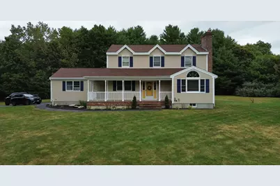 37 Rhode Island Ave, Dartmouth, MA 02747 - Photo 1