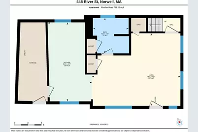 448 River Street, Norwell, MA 02061 - Photo 38