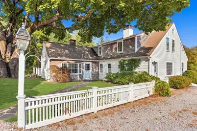 448 River Street, Norwell, MA 02061 - Photo 2