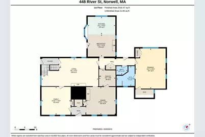 448 River Street, Norwell, MA 02061 - Photo 36
