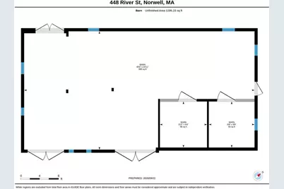 448 River Street, Norwell, MA 02061 - Photo 40