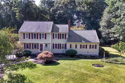 41 Misty Meadow Rd, Pembroke, MA 02359 - Photo 36