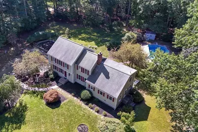 41 Misty Meadow Rd, Pembroke, MA 02359 - Photo 30