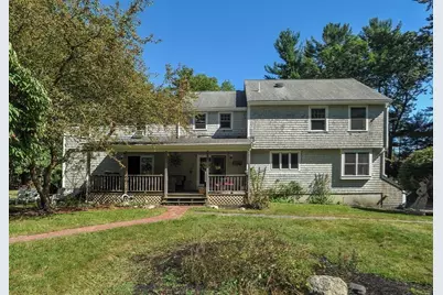 41 Misty Meadow Rd, Pembroke, MA 02359 - Photo 32