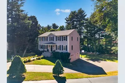 19 Kristyn Ln, North Reading, MA 01864 - Photo 2