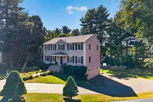 19 Kristyn Ln, North Reading, MA 01864 - Photo 2