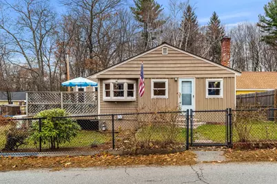 57 Richardson Ave, Dracut, MA 01826 - Photo 1