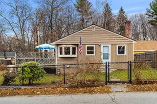 57 Richardson Ave, Dracut, MA 01826 - Photo 1