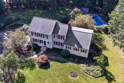 41 Misty Meadow Rd, Pembroke, MA 02359 - Photo 26