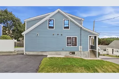 19 Montview Ave, Waltham, MA 02451 - Photo 4