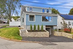 19 Montview Ave, Waltham, MA 02451 - Photo 2