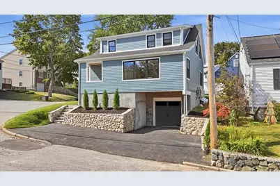 19 Montview Ave, Waltham, MA 02451 - Photo 2