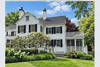 19 Bedford Road, Lincoln, MA 01773 - Photo 2