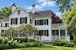 19 Bedford Rd, Lincoln, MA 01773 - Photo 2