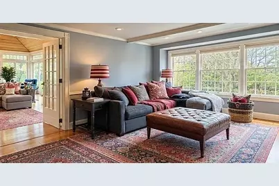19 Bedford Road, Lincoln, MA 01773 - Photo 12