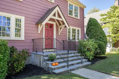 21 Allen Ave, Newton, MA 02468 - Photo 2