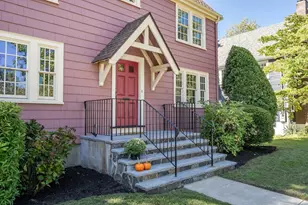 21 Allen Ave, Newton, MA 02468 - Photo 2
