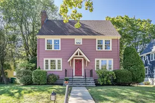 21 Allen Ave, Newton, MA 02468 - Photo 2