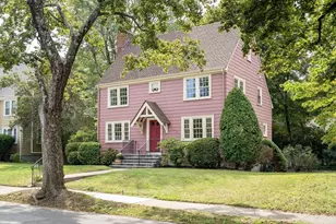 21 Allen Ave, Newton, MA 02468 - Photo 1