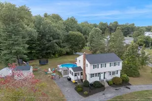238 Beech St, Tewksbury, MA 01876 - Photo 1