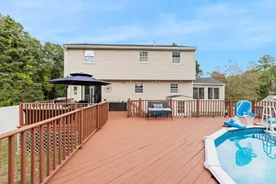 238 Beech St, Tewksbury, MA 01876 - Photo 36