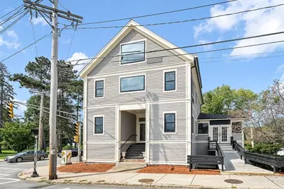 724 Main St, Winchester, MA 01890 - Photo 2