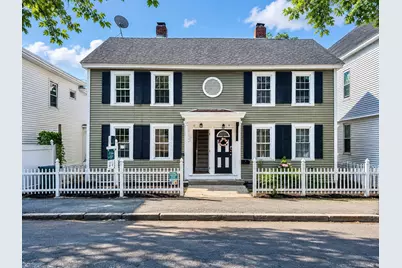 11 Harrison St #11, Lowell, MA 01852 - Photo 1