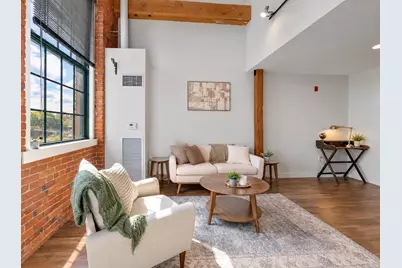 48 Water St #405, Worcester, MA 01604 - Photo 2
