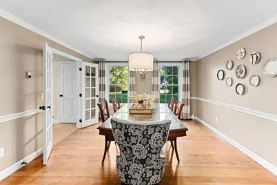 160 Grange Park, Bridgewater, MA 02324 - Photo 12