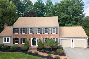 160 Grange Park, Bridgewater, MA 02324 - Photo 36