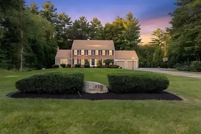 160 Grange Park, Bridgewater, MA 02324 - Photo 4