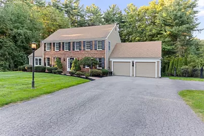 160 Grange Park, Bridgewater, MA 02324 - Photo 34