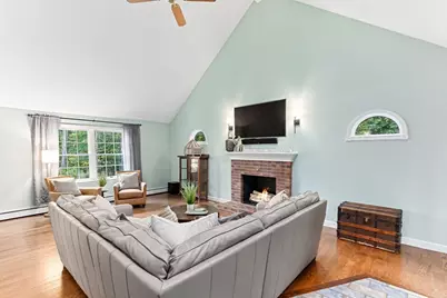 160 Grange Park, Bridgewater, MA 02324 - Photo 20