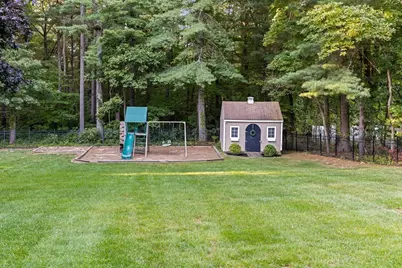 160 Grange Park, Bridgewater, MA 02324 - Photo 42