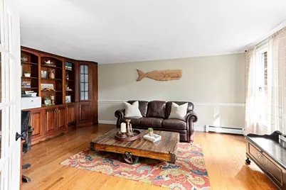 160 Grange Park, Bridgewater, MA 02324 - Photo 8