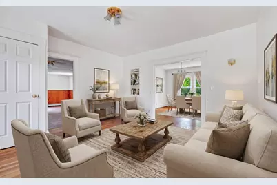25 Spring St, Foxboro, MA 02035 - Photo 8