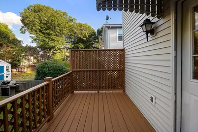 29 Pinecliff Road #29, Boston, MA 02132 - Photo 14