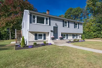 23 Sunset Dr, Montague, MA 01376 - Photo 2