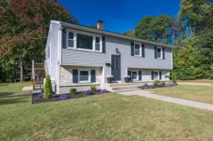 23 Sunset Dr, Montague, MA 01376 - Photo 2