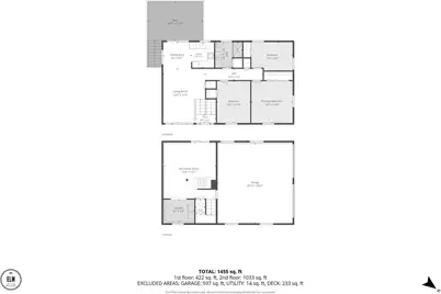 23 Sunset Dr, Montague, MA 01376 - Photo 32