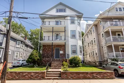 90 Bellevue Ave #1, Winthrop, MA 02152 - Photo 1