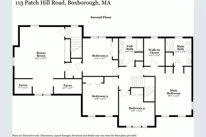 113 Patch Hill Rd., Boxborough, MA 01719 - Photo 40