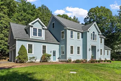 113 Patch Hill Rd., Boxborough, MA 01719 - Photo 2