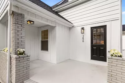 256 Weetamoe St., Fall River, MA 02720 - Photo 2